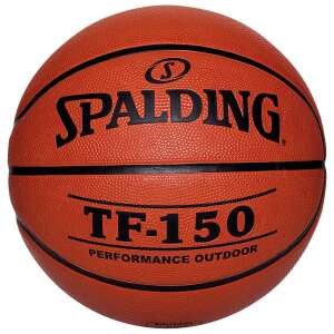 Spalding TF-150 Performance Outdoor kosárlabda, 5-ös méret - Kosárlabdázás