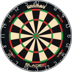 Winmau Blade 6 Dual Core dart tábla 83239835 
