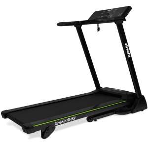 VirtuFit TR-90i futópad, max.120kg, 14km/h, Apple health kompatibilitás,
