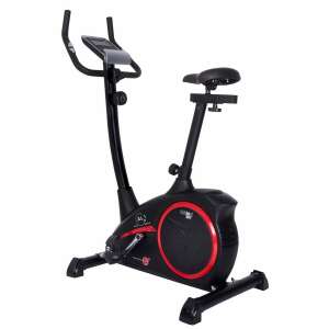 Christopeit AL1 Szobabicikli - Mágnesfékes - 9kg Lendkerék