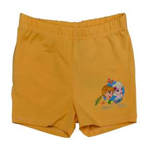 Pamut kislány rövidnadrág Jégvarázs mintával - 98-as méret 83242808 "Minnie"  Gyerek rövidnadrág