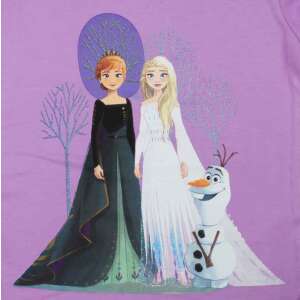 Disney Frozen II./Jégvarázs II. 2 részes lányka szett - 98-as méret 83243076 Ruha együttesek, szettek gyerekeknek