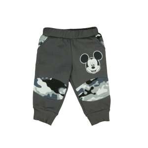 Disney Mickey bolyhos szabadidő nadrág (méret: 68-116) 83243108 