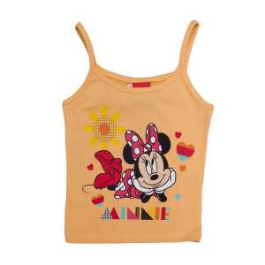Disney Minnie spagetti pántos lányka trikó - 98-as méret 83243815 "Minnie"  Gyerek trikók, atléták
