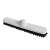 York Twingo Floor Scrubbing Brush Head 83243953