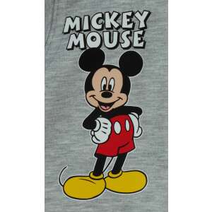 Vékony pamut kisfiú mellény Mickey egér mintával - 80-as méret 83244063 Gyerek mellény