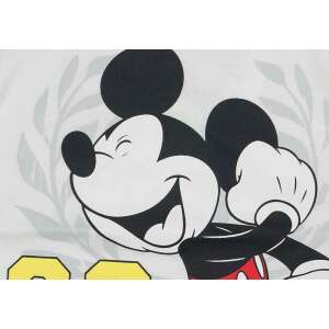 Disney Mickey baba/gyerek hosszú ujjú póló (méret: 68-104) *isk 83244345 "Mickey"  Gyerek hosszú ujjú pólók