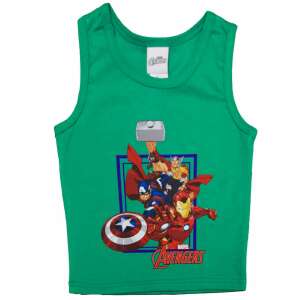 Avengers/Bosszúállók fiú atléta - 104-es méret 83244773 Gyerek trikó, atléta