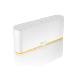 Somfy Tahoma Switch DIY Okosközpont, RTS & Zigbee 3.0 kompatibilitás, Hangvezérlés a Google Assistant-al, Amazon Alexa-val és az Apple HomeKit-el