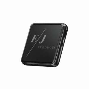 EJ Products GL-35 Mini Voice Recorder, black, 8GB, built-in battery - Office technology