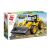 Balenie stavebnice stavebných vozidiel Qman 42110 3 v 1