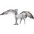 Schleich 13988 Harry Potter - Csikócsőr, a hippogriff 133992255