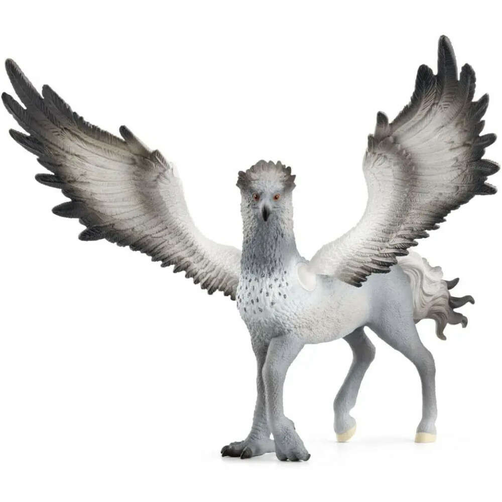 Schleich 13988 Harry Potter - Csikócsőr, a hippogriff