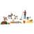 Schleich Farm World Adventskalender Figuren und Zubehör