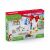 Schleich: Kalendarz adwentowy Farm World 98983 83248897