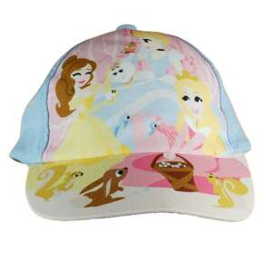 Baba/gyerek baseball sapka Hercegnők mintával 32870427 Gyerek baseball sapka, kalap