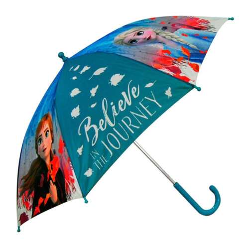 Disney gyerek Esernyő - Jégvarázs #kék
