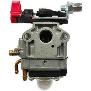 Kiyoshi fűkasza karburátor - automata szivattyűs porlasztó benzinmotoros fűkaszákhoz (BBL) (BBV)