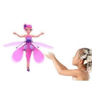 Repülő tündérhercegnő, lebegő tündér - a kislányok új kedvenc játéka (BBJ) 83260899 
