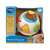 VTech Baby Light & Move Learning Ball, interaktivna igračka za bebe sa svjetlima, zvukovima i oblicima, pakiranje