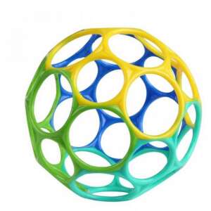 Bright Starts játék Oball Classic #kék-zöld