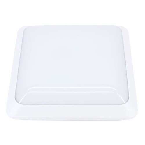 LED lámpa 30W 4000K 3500lm IP66 mozgásérzékelővel