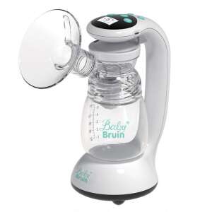 BabyBruin Okos Elektromos Mellszívó