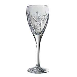 Victoria Crystal Wine Glass 200 ml (Toc17183)