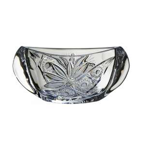 Liliom * Cristal Bol 18 cm (Orb17534) 83317487 - Boluri