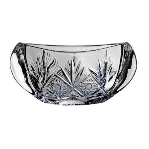 Laura Crystal Bowl 18 cm (Orb17334) 101577768 - Bowl