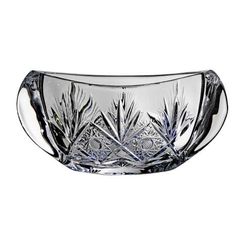 Laura * Kristály Tál 18 cm (Orb17334) 101577768