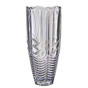 Viola Crystal Vase H 30 cm (OriPr17242) 101577718 - Vase