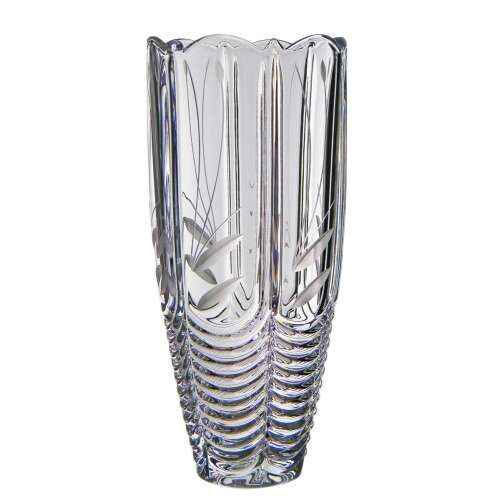 Viola Crystal Vase H 30 cm (OriPr17242) 101577718