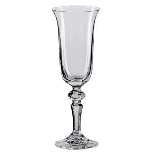 Lau * Krištáľ Pohár na šampanské 150 ml (39829) 101578017 - Poháre