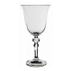 Lau * Crystal Wine Glass 220 ml (39828)