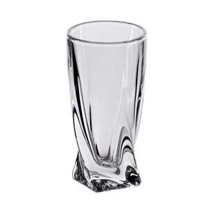 Quad * Crystal Pálinka Glass 50 ml (39824) 101578012 - Shot Glass
