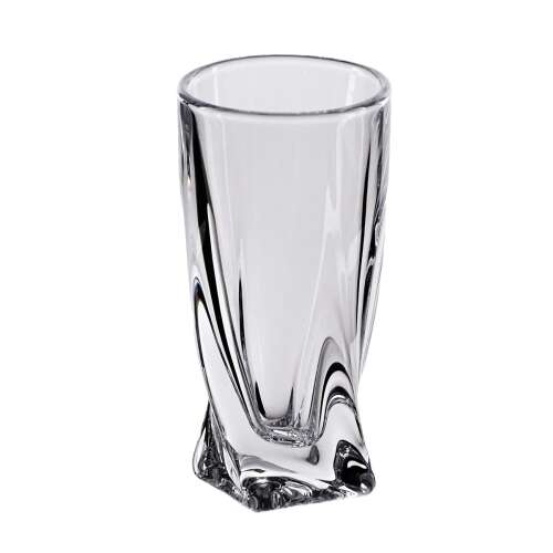 Quad * Crystal Pálinka Glass 50 ml (39824) 101578012
