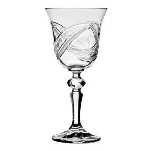 Aphrodite Crystal Wine Glass 170 ml (L17404) 101577783 - Wine glass