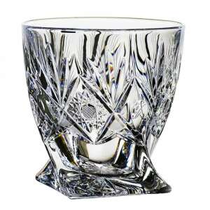 Laura * Krištáľ Pohár na whisky 340 ml (Cs17317) 101577758 - Poháre