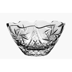 Victoria * Olovnatý krištáľ Oválna misa 21 cm (16118) 101577643