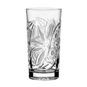 Liliom * Cristal Pahar de apă 330 ml (Tos17515) 101577786 - Pahare