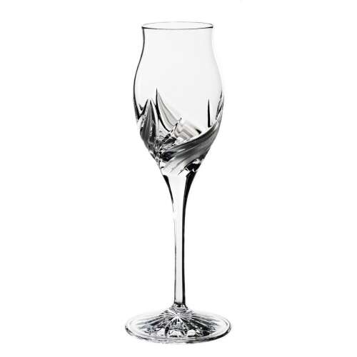 Black Crystal Pálinkás Pohár - Kristály - 100 ml 101577900
