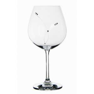 Pearl * Cristal Pahar de vin 650 ml (GasGD17858) 101577861 - Pahare