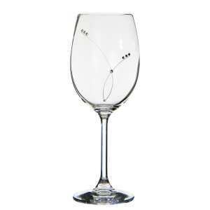 Pearl * Krištáľ Vínný pohár 450 ml (GasGD17856) 101577859 - Poháre