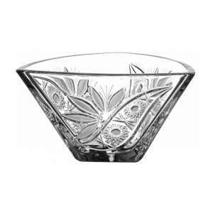 Lily Crystal Bowl 18 cm (Tri17562) 101577795 - Bowl