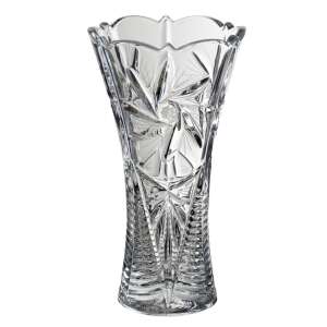 Victoria Crystal Vase X 30 cm (PinwPr17145)