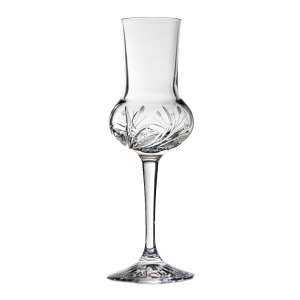 Viola * Krištáľ Pohár na pálenku 81 ml (Borm17235) 101577716 - Poháre