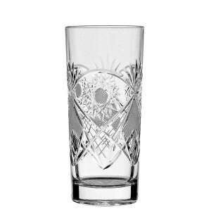 Kőszeg * Cristal Pahar de apă 330 ml (Tos18315) 101577882 - Pahare