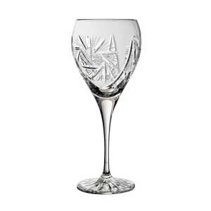 Victoria * Ólomkristály Fehérboros pohár 270 ml (F16104) 101577640 - Gläser