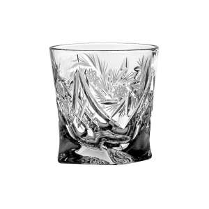 Victoria * Krištáľ Pohár na pálenku 55 ml (Cs17119) 101577659 - Poháre